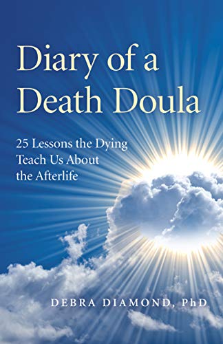 Diary of a Death Doula by Debra Diamond - 9781789041842