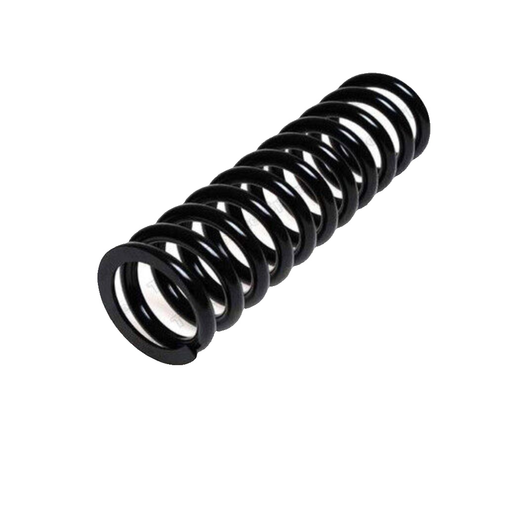 Front LESJÖFORS 4056821 Suspension Spring for MERCEDES-BENZ