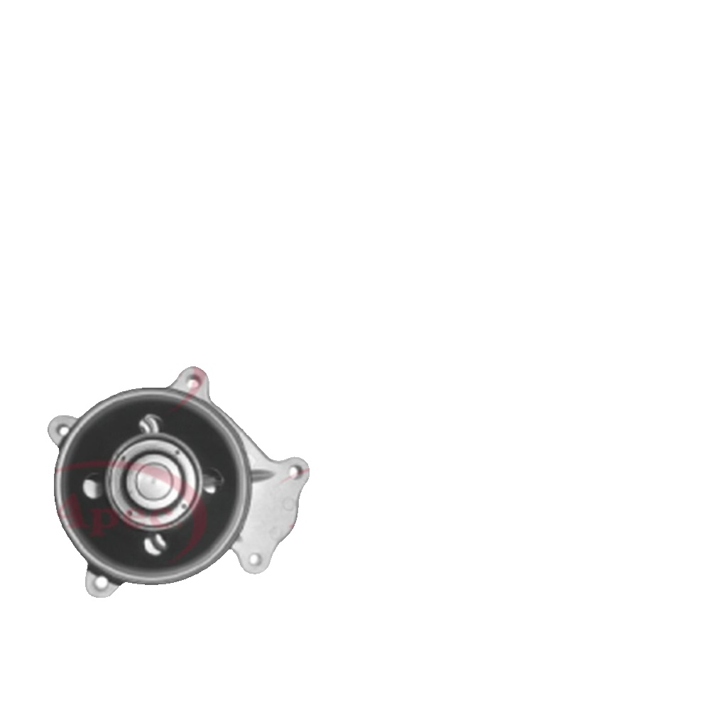 APEC Water Pump, engine cooling AWP1534