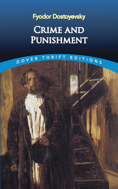 Crime and Punishment by Fyodor Dostoyevsky NEW Free UK Delivery - Image 7