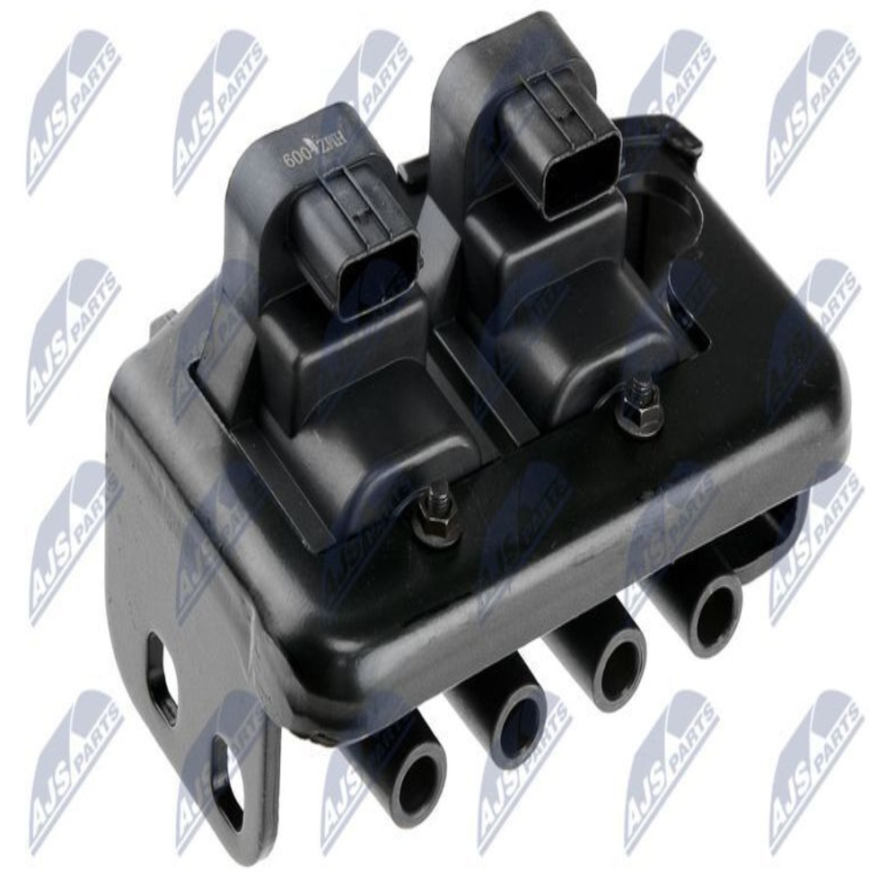 Fits NTY ECZ-MZ-009 IGNITION COIL MAZDA 323 BJ 1.8I 16V 1998.05-08.20 ⭐UK Stock⭐