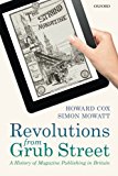 Revolutions from Grub Street
