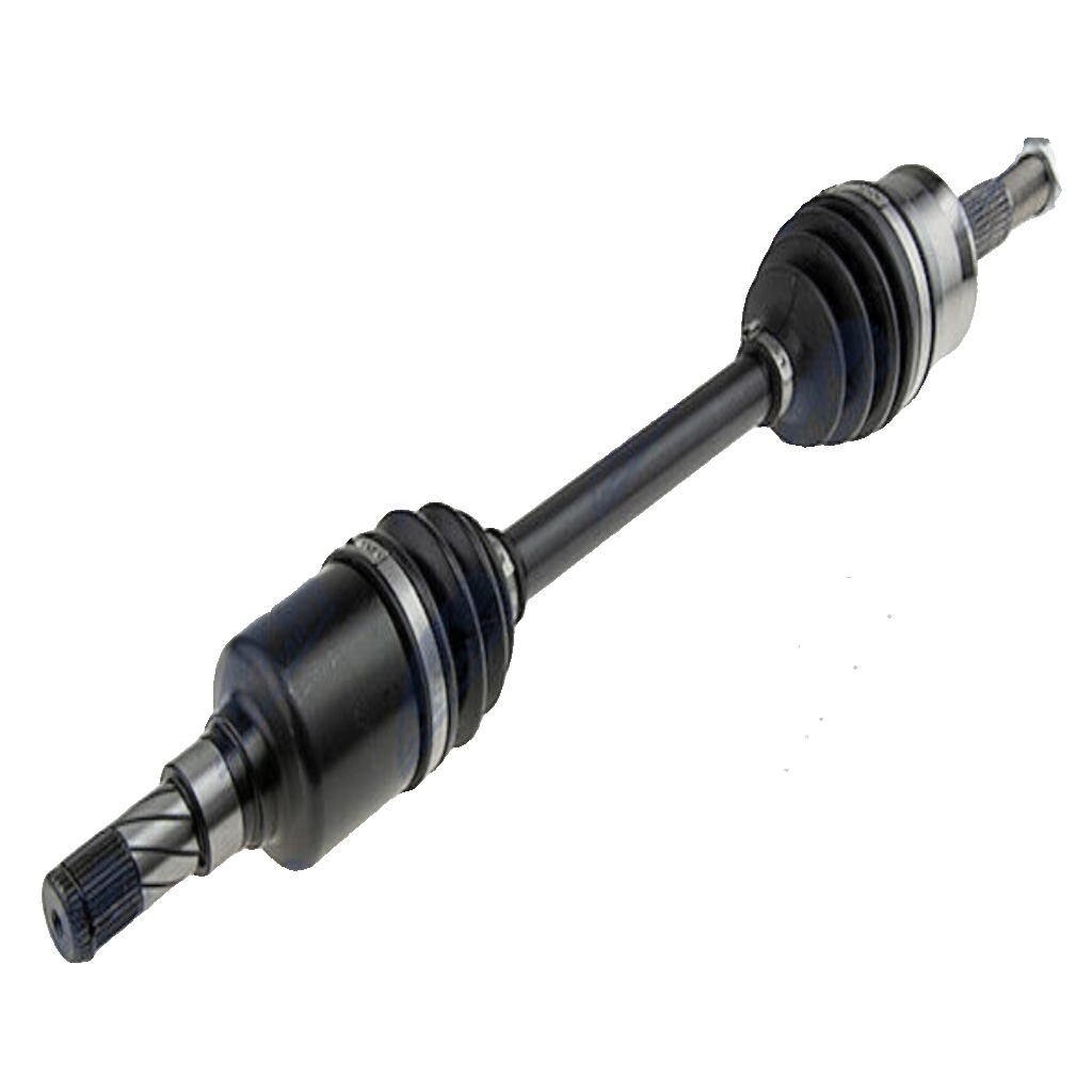 Driveshaft Front Axle Left NPW-ME-124 NTY for SMART MITSUBISHI