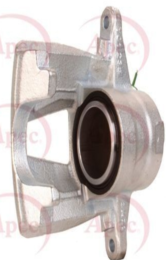 For FIAT BRAVO II 198 2006 to 2016 Caliper Mounting LCA783