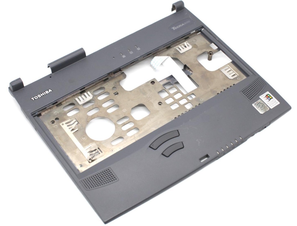 Toshiba Tecra 8000 Notebook Laptop Housing Top Case Cover