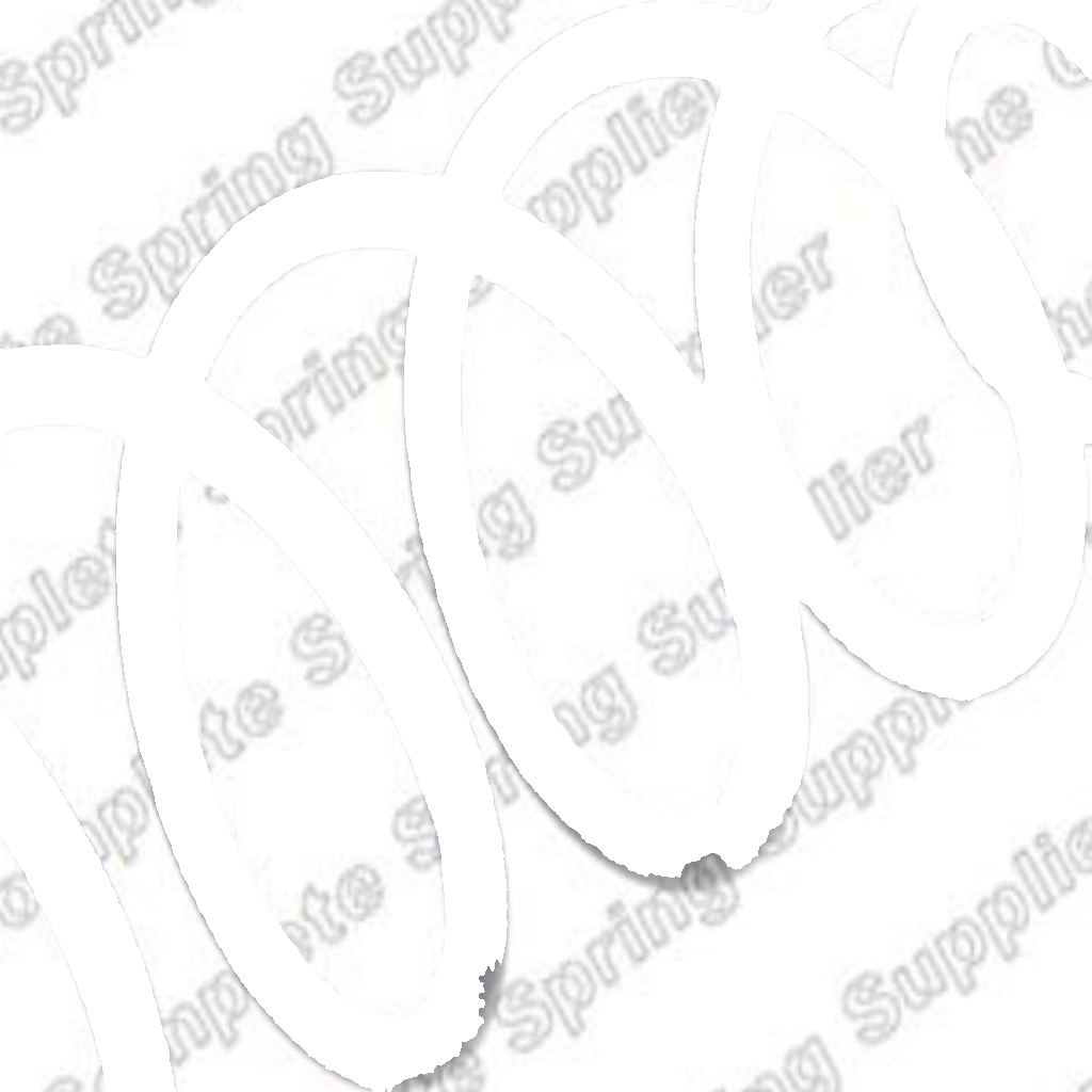 24772116 Rear Coil Spring Single Suspension Replacement Spare Part By Sachs - Image 3
