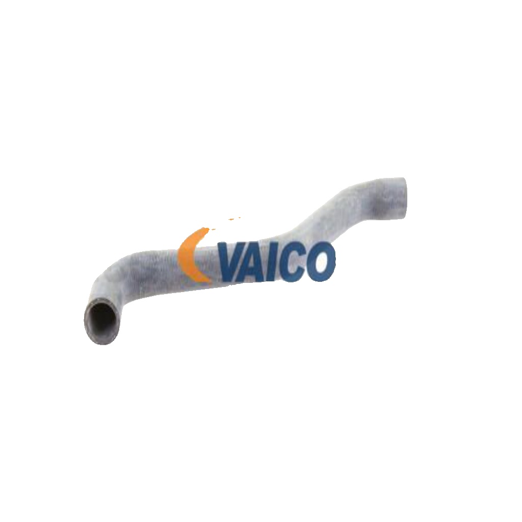 Upper VAICO V10-0074 Radiator Hose for VW