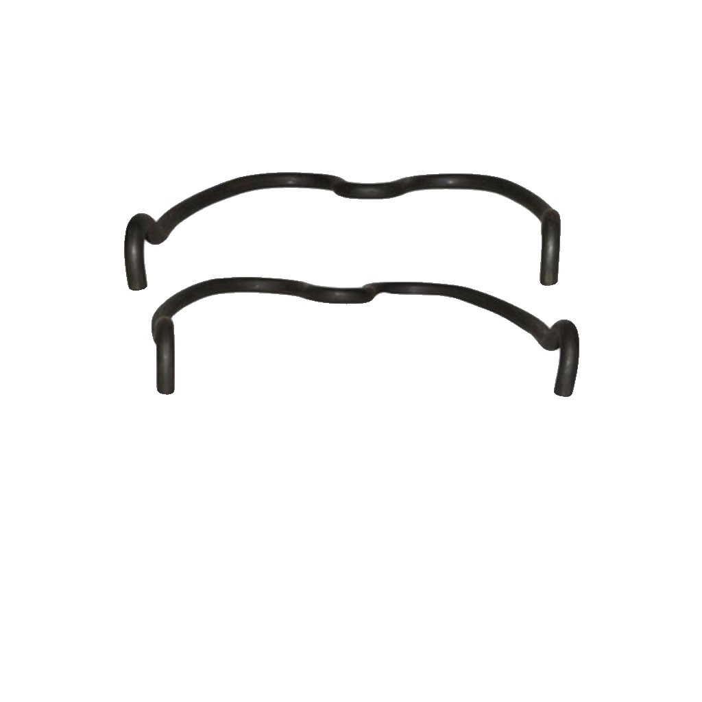 1263950210 JP GROUP Accessory Kit, brake shoes for OPEL,SUZUKI,VAUXHALL
