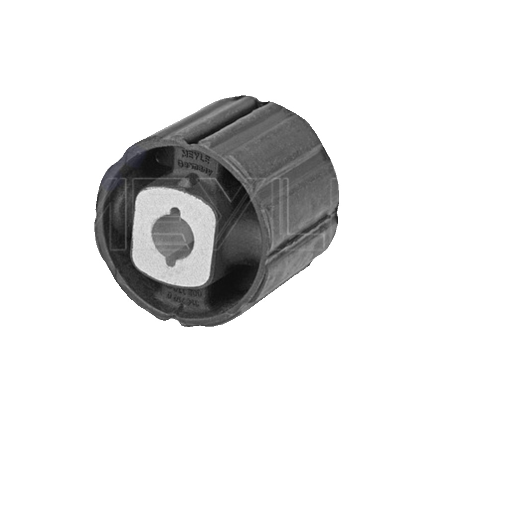 314 710 0002 MEYLE Mounting, axle beam for ,BMW,BMW (BRILLIANCE)