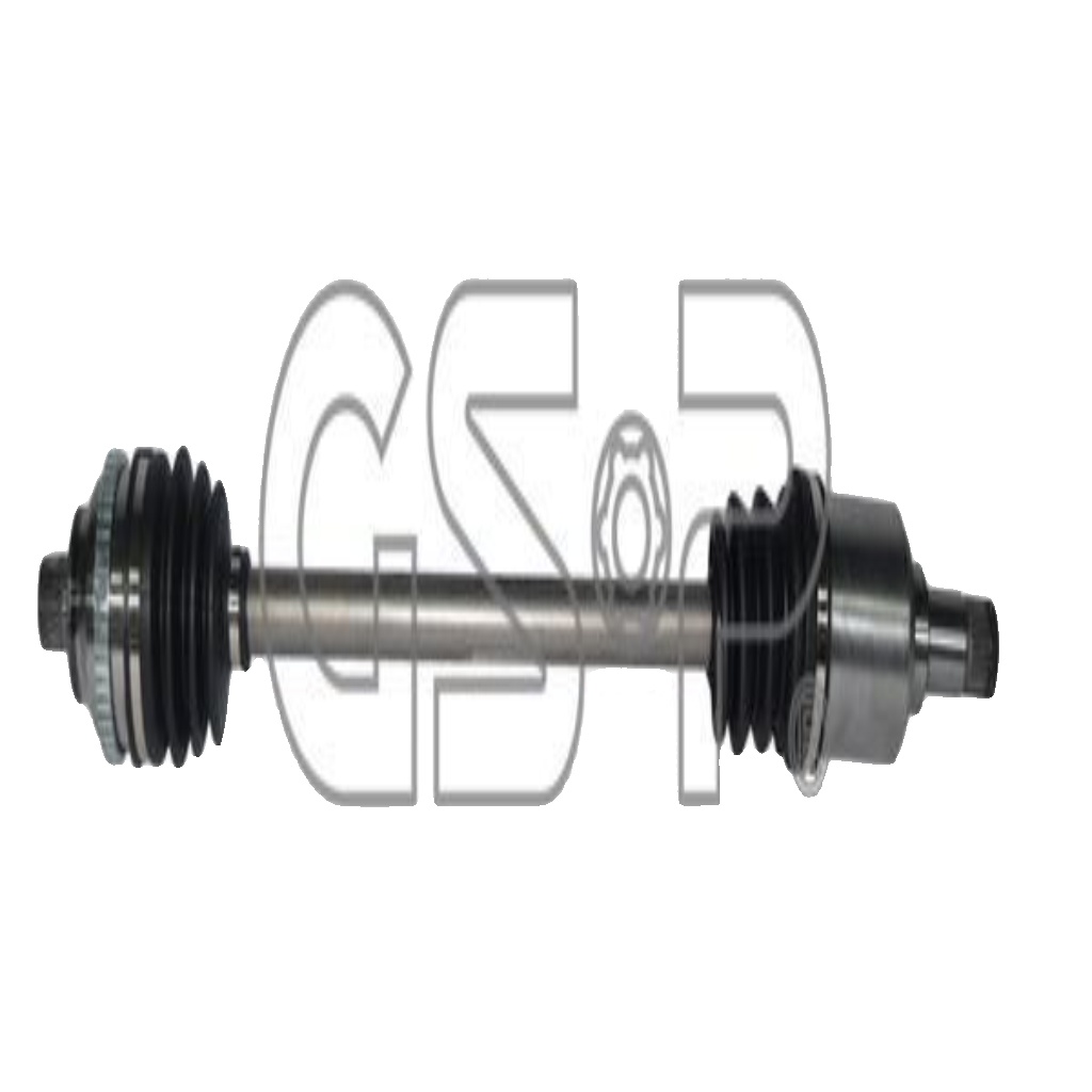 GSP 299191 Drive Shaft for SMART