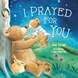 I Prayed for You by Jean Fischer 9780718049874 - Image 2