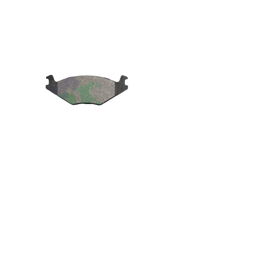 SAMKO 5SP224 Brake Pad Set, disc brake for SEAT,VW