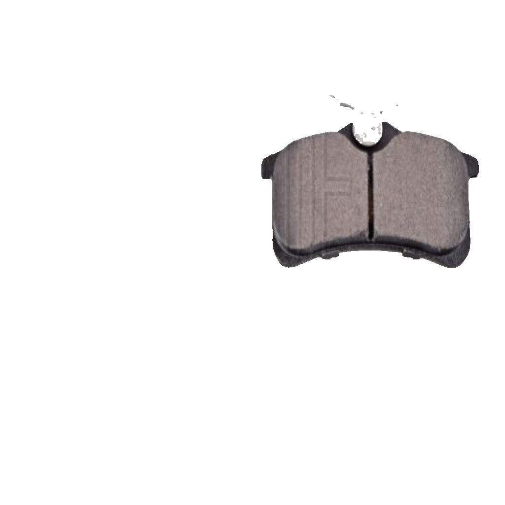 2x ✅Fits BLUEPRINT ADT342115 HAM PADS. REAR TOYOTA COROLLA E11 UK 98 ⭐UK Seller⭐