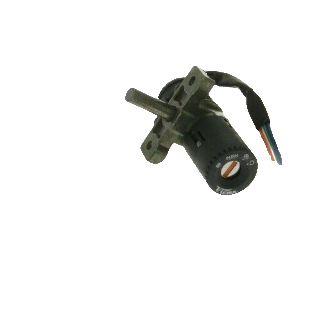 Free Shipping Aprilia Sonic V Parts Lock Set For Motorcycle Spare Parts