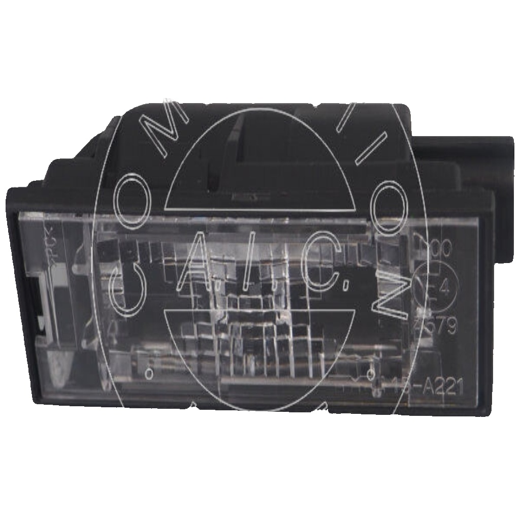 Fits AIC 70746 REGISTRATION BOARD LIGHT   ⭐UK Stock⭐