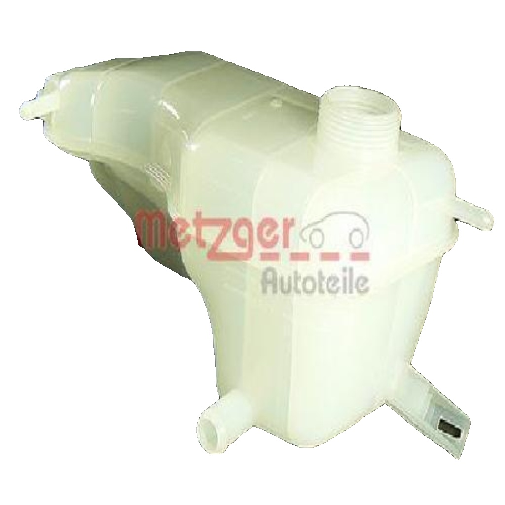Original Metzger Coolant Expansion Tank 2140028 for Ford