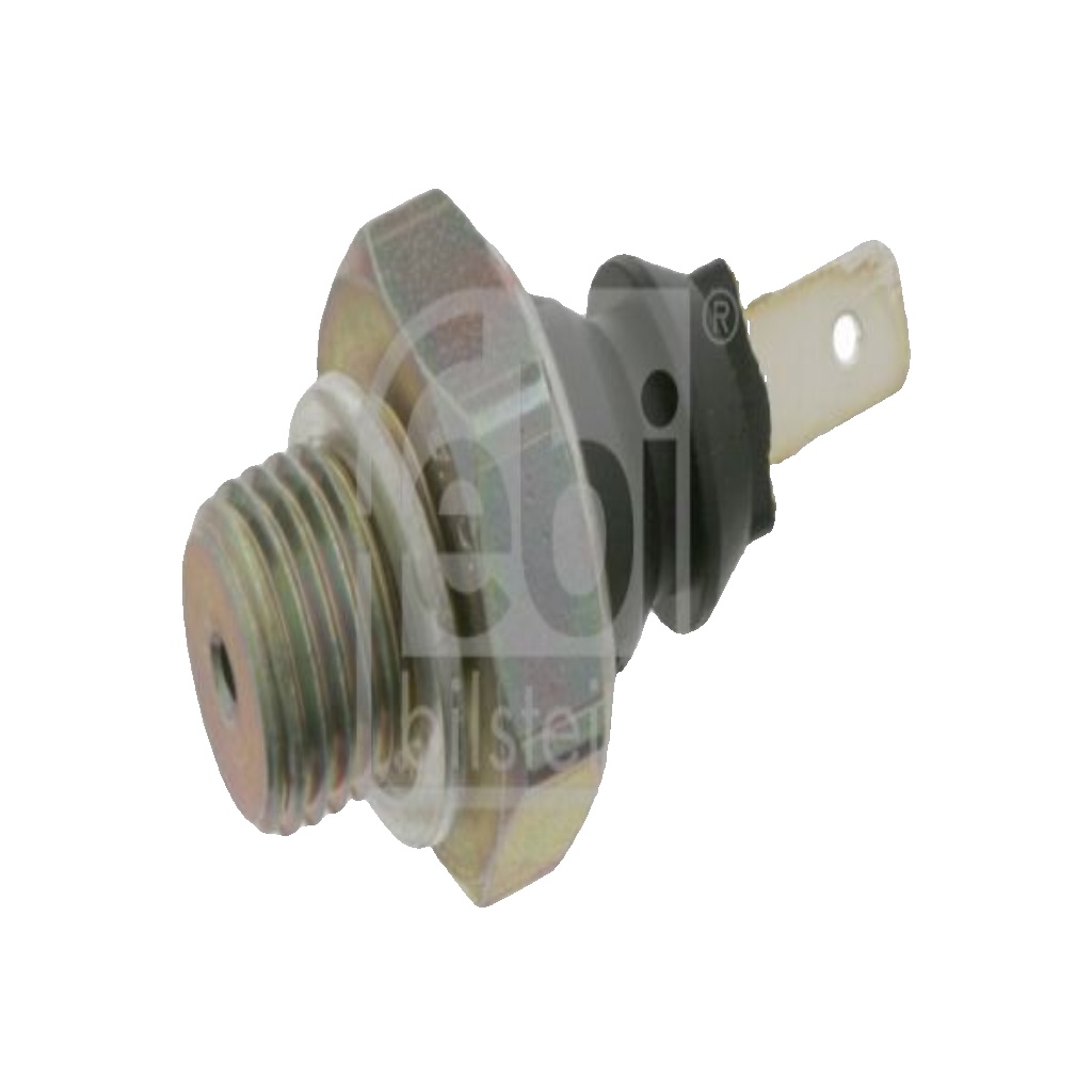 Febi Bilstein 04726 Oil Pressure Switch Replacement Fits Opel Saab Vauxhall