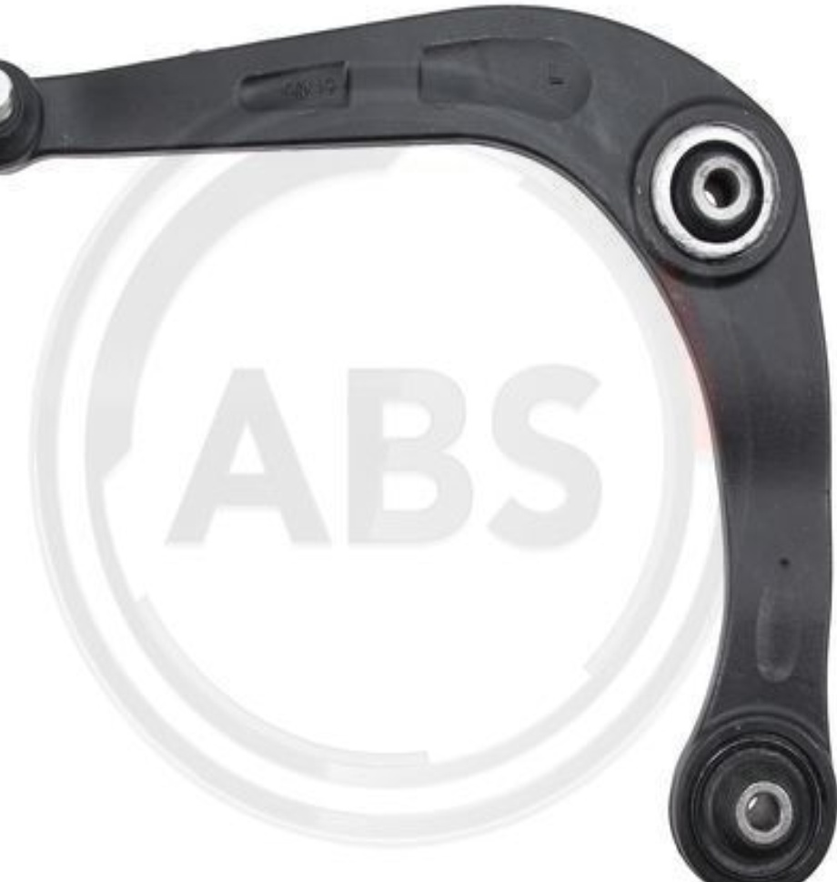 Wishbone Control Arm 211256 A.B.S. for PEUGEOT 206+ 206 Hatchback 206 Van 206 CC