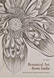 Botanical Art from India by Henry J. Noltie - 9781910877227