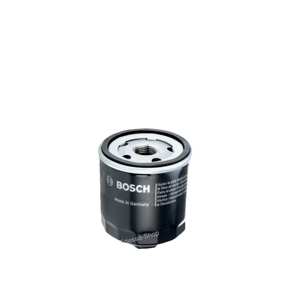 VW MULTIVAN 2.0 BiTDI/TDI TRANSPORTER 2.0 BiTDI/TDI BOSCH OIL FILTER P7202
