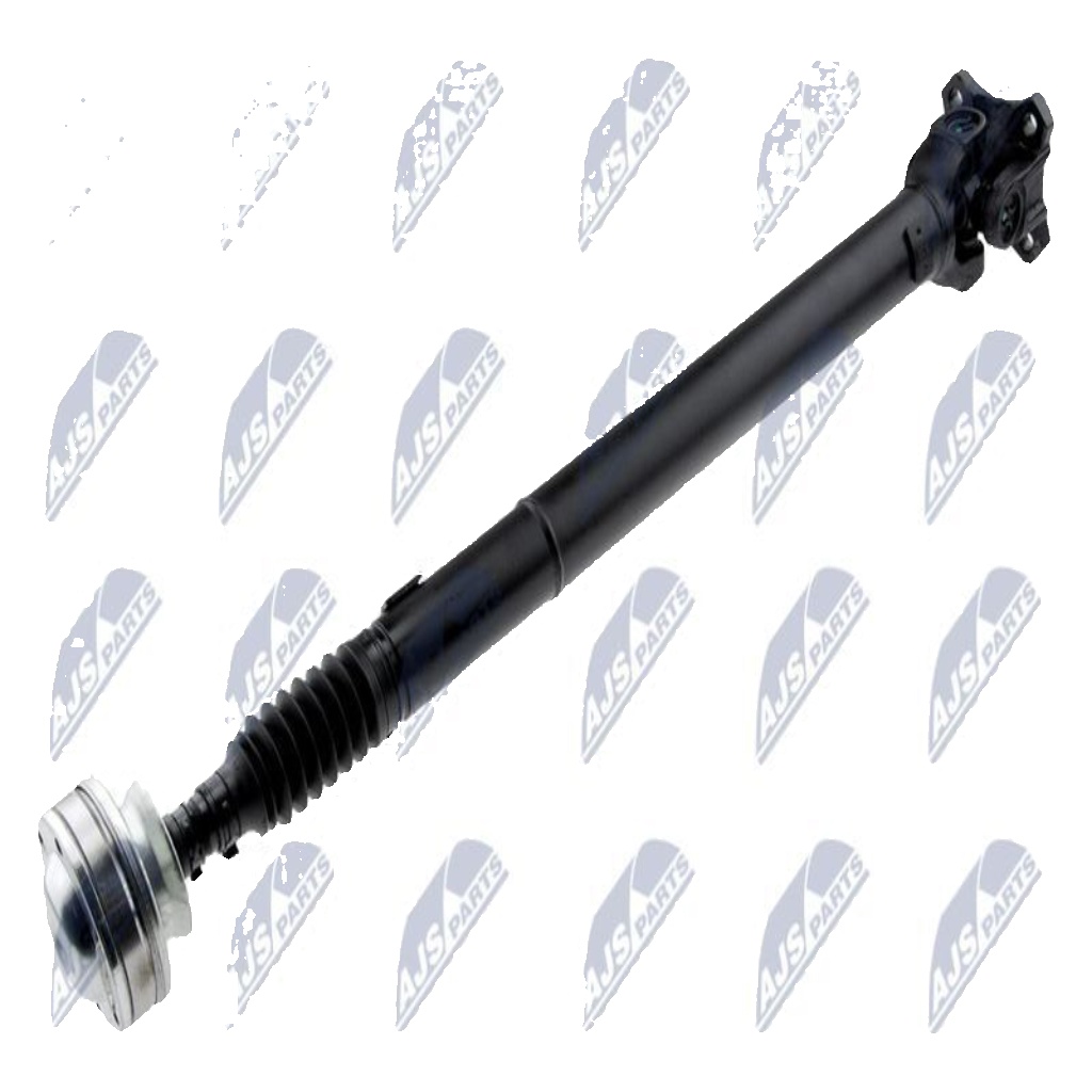N.T.Y. NWN-CH-013.NTY Propshaft, axle drive for JEEP