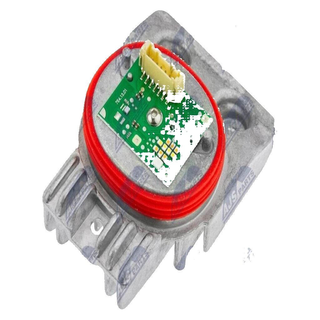 NTY EPX-ME-026 Control Unit, lights