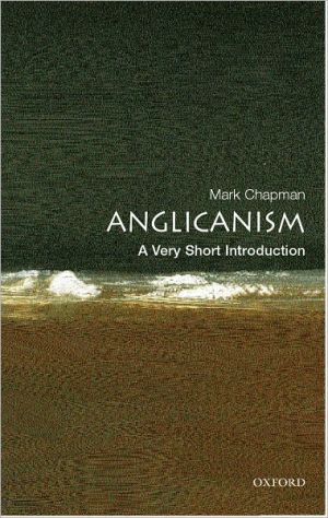 ANGLICANISM VSI