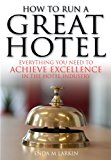How To Run A Great Hotel by Enda M Larkin (Paperback Book) - Image 7