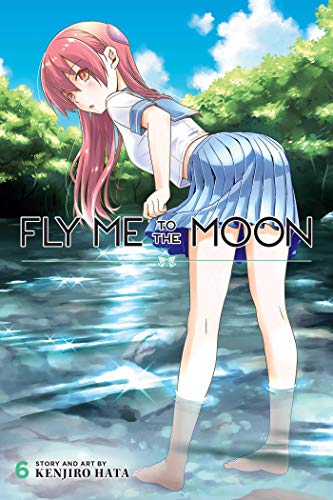 Fly Me to the Moon, Vol. 6 Volume 6