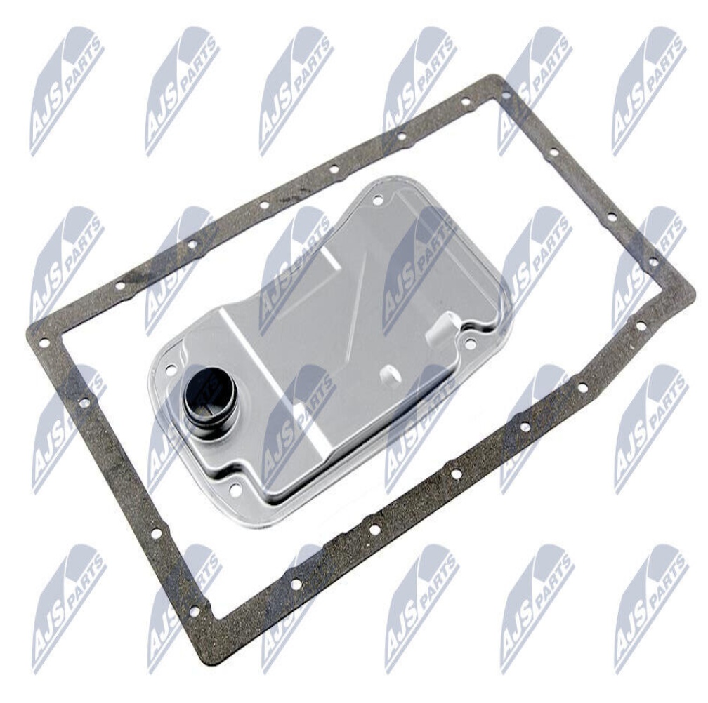 HYDRAULIC FILTER KIT AUTOMATIC TRANSMISSION FSF-TY-006 FOR SUZUKI GRAND/II 2.7L - Image 2