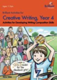 Brilliant Activities For Creative Writing, Year 4 : Activities For Developing Writing Composition Skills Irene Yates - Image 7