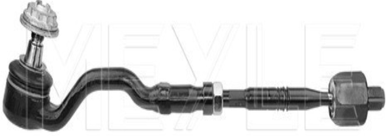 Original Meyle Tie Rod 316 030 0021 for BMW