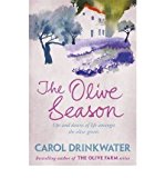 The Olive Season