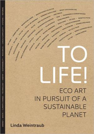 To Life! by Linda Weintraub - 9780520273627