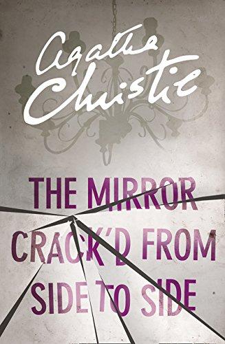 The Mirror Crack’d From Side to Side, Fiction, Paperback, Agatha Christie - Image 4