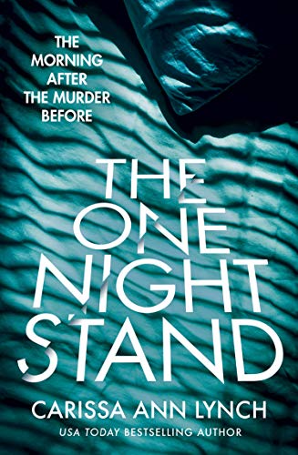 The One Night Stand: A gripping and addictive psychological thriller: A USA Today Bestseller Psychological Thriller - Image 3