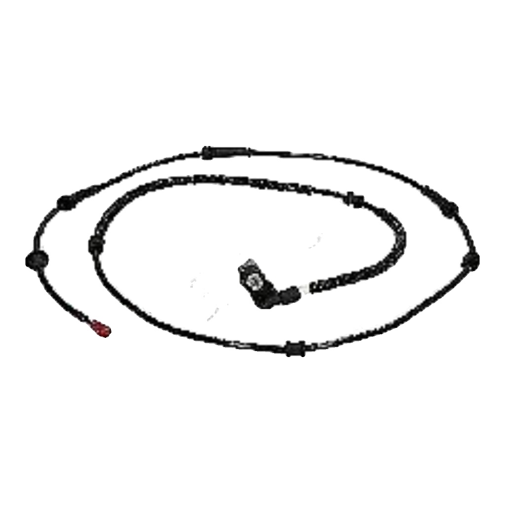 Right Rear JAPANPARTS ABS-908 Sensor, wheel speed for JEEP