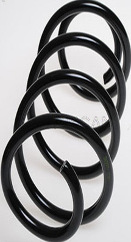 KILEN COIL SPRING FRONT AUDI VW ALTEA TOLEDO 2.0TDI 04- A3 2.0TDi CAB 08- TOURAN