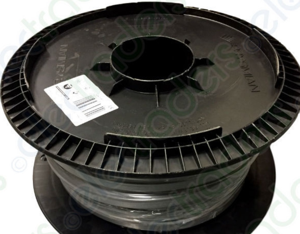 50 metres PRYSMIAN 6242YH 10mm Twin & Earth General Wiring Cable