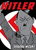 Shigeru Mizuki's Hitler
