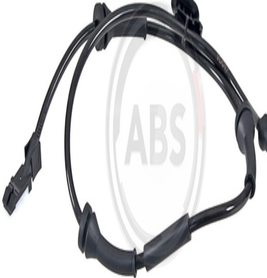 31254 A.B.S. Sensor, wheel speed for MERCEDES-BENZ,NISSAN,RENAULT