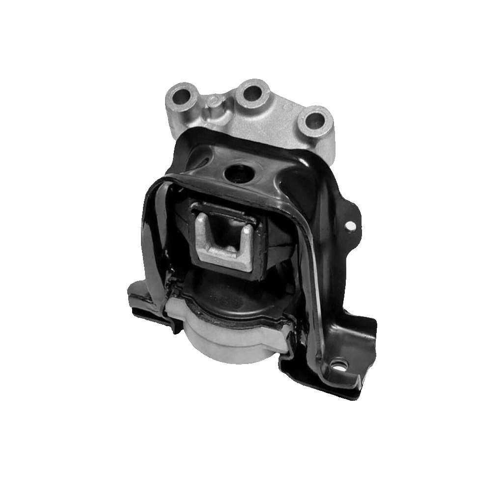 Engine Mounting Right For Citroen C3 C4 Cactus DS3 Peugeot 207 1.6 HDI 1807GW