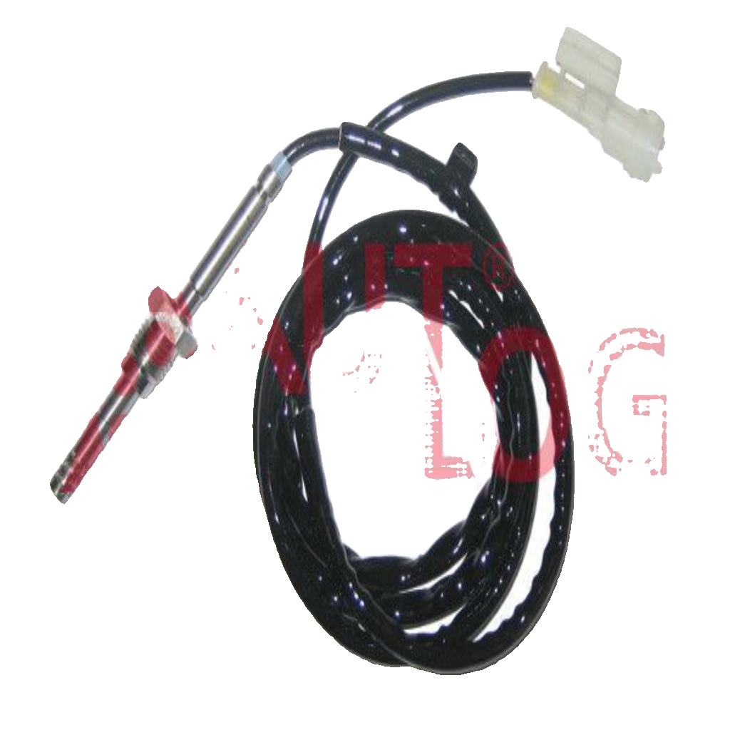 AUTLOG AS3107 Sensor, exhaust gas temperature for OPEL