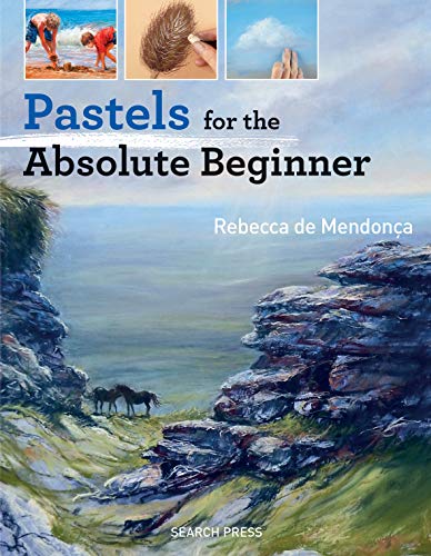 Pastels for the Absolute Beginner - Image 3