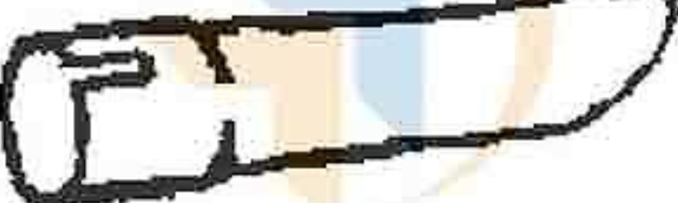 Klarius VO359C Exhaust Tailpipe S70 2.3                  96-98
