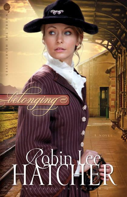 Belonging by Robin Lee Hatcher - 9780310258087