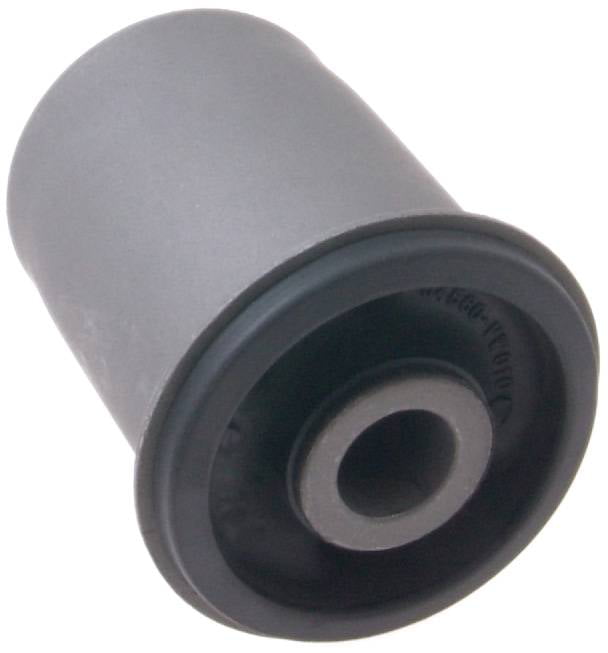 NAB-E25B FEBEST Control Arm-/Trailing Arm Bush for NISSAN