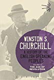 A History of the English-Speaking Peoples Volume III