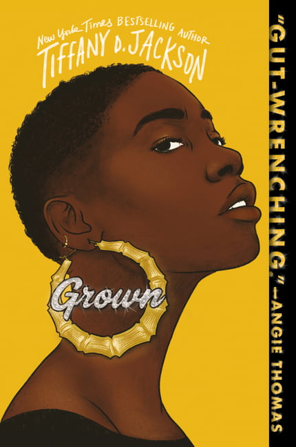 Grown by Tiffany D Jackson PAPERBACK 9780062840363 - Image 4