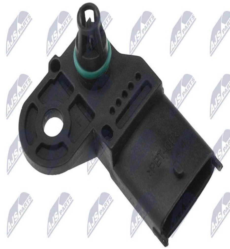 Map Pressure Sensor Fits for Fiat Marea Weekend 1.6 99 Palio 1.2 98- OE To Verg - Image 6